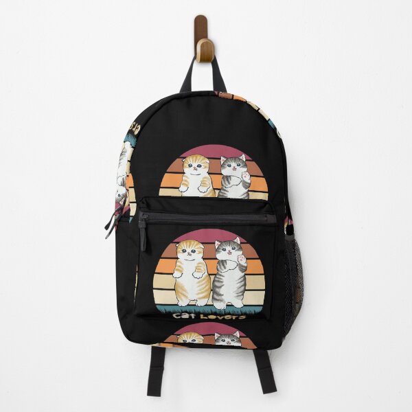 Item preview, Cat Lovers - Beautiful designed and sold by montillalee.