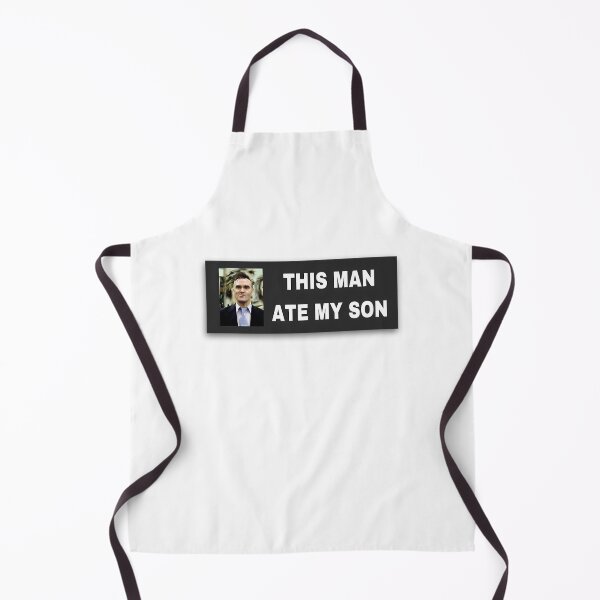 Item preview, this man ate my son - morrissey designed and sold by DumboStone95.