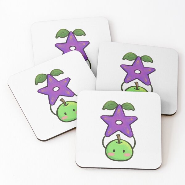 Item preview, Stardew Valley - Junimo Holding a Stardrop designed and sold by keepo.