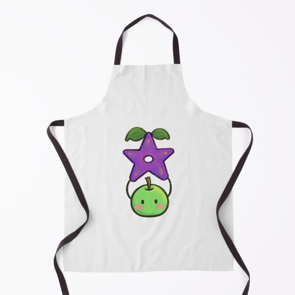 Item preview, Stardew Valley - Junimo Holding a Stardrop designed and sold by keepo.