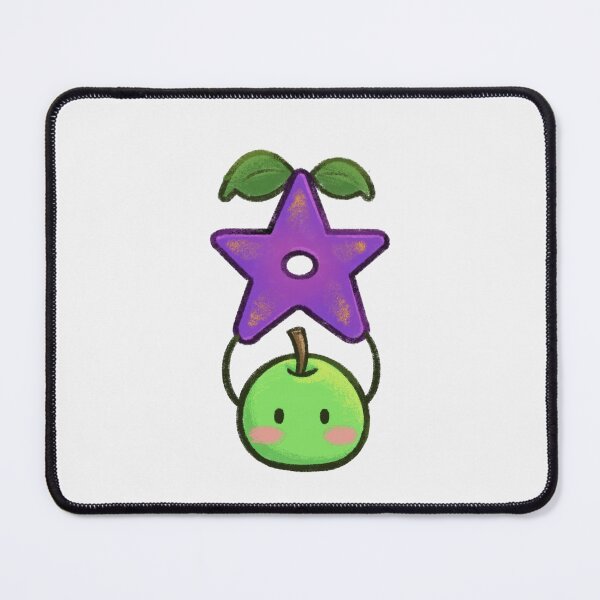 Item preview, Stardew Valley - Junimo Holding a Stardrop designed and sold by keepo.