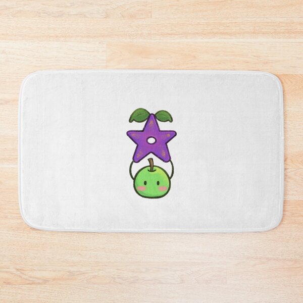 Item preview, Stardew Valley - Junimo Holding a Stardrop designed and sold by keepo.