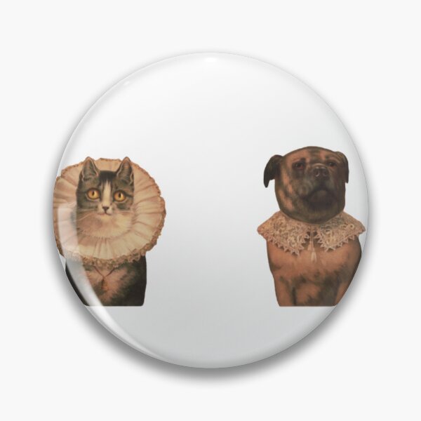 Item preview, Dog and cat designed and sold by Jurke-333.