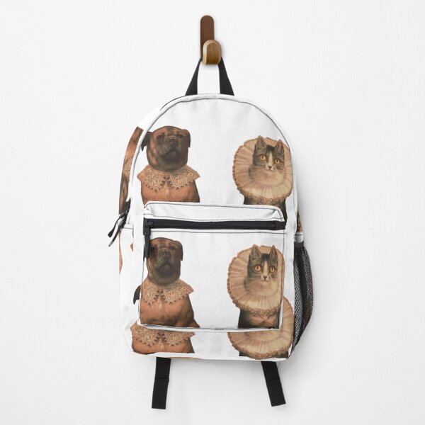 Item preview, Dog and cat designed and sold by Jurke-333.