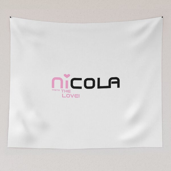 Item preview, nicola designed and sold by Vinemans.