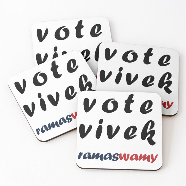 Item preview, vote vivek - vivek ramaswamy election Classic T-Shirt designed and sold by isola design⭐⭐⭐⭐.