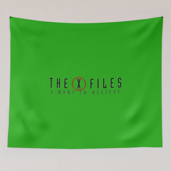 Item preview, X-Files designed and sold by studay76.