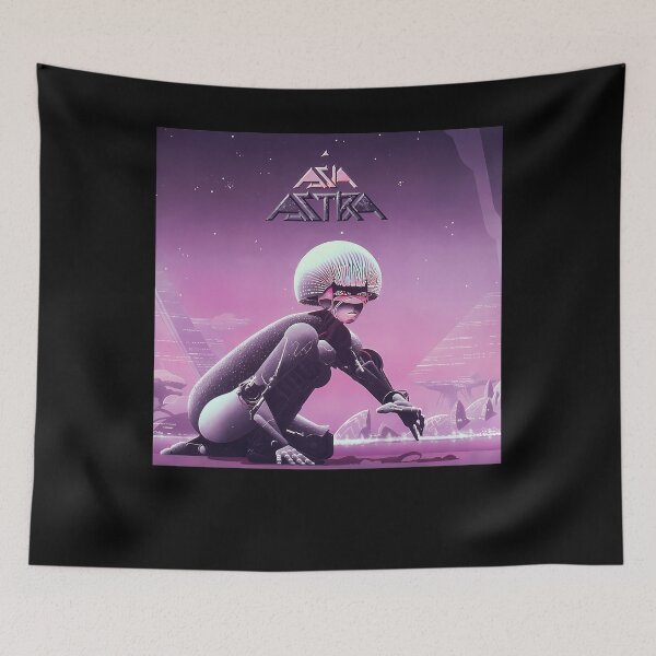 Item preview, Asia astra designed and sold by ScratchThatSh.