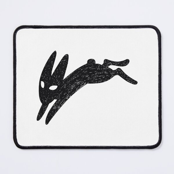 Item preview, Death bunny designed and sold by Gee666.