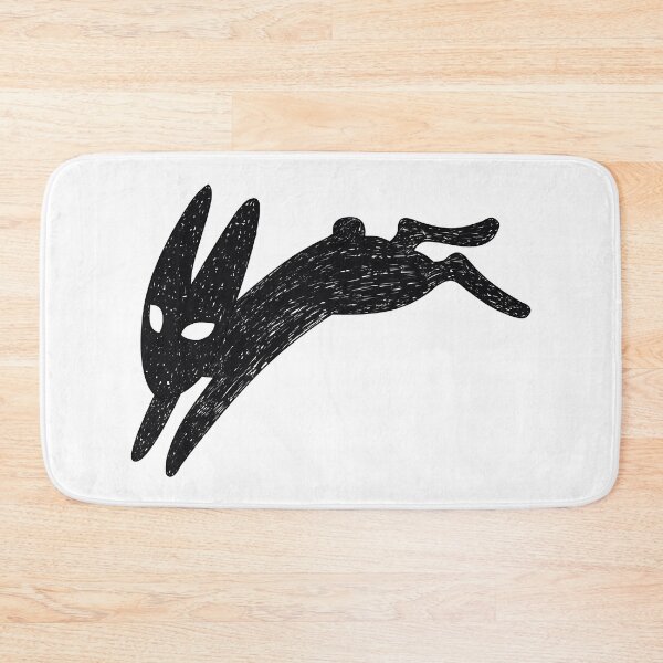 Item preview, Death bunny designed and sold by Gee666.