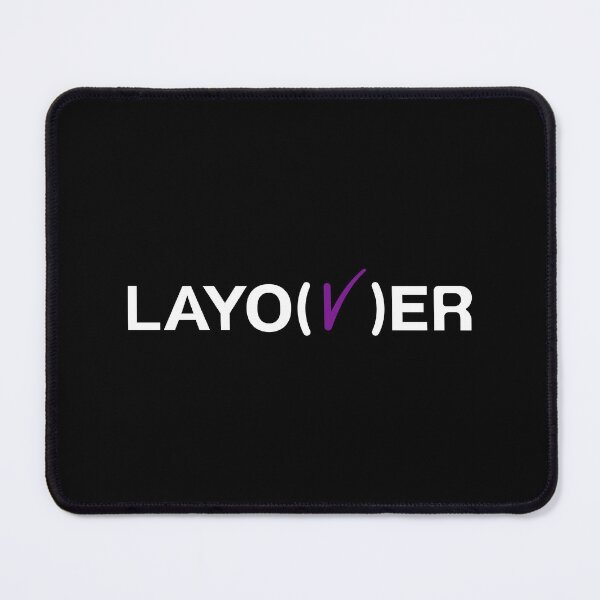 Item preview, LAYO(V)ER  designed and sold by nelkrshop.
