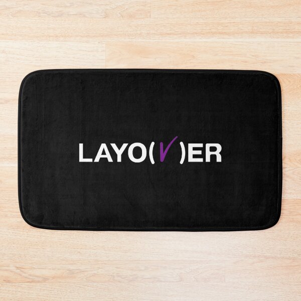 Item preview, LAYO(V)ER  designed and sold by nelkrshop.
