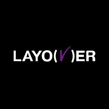 Layo Sticker by RealPlaza for iOS & Android