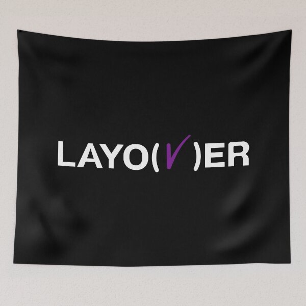 Item preview, LAYO(V)ER  designed and sold by nelkrshop.