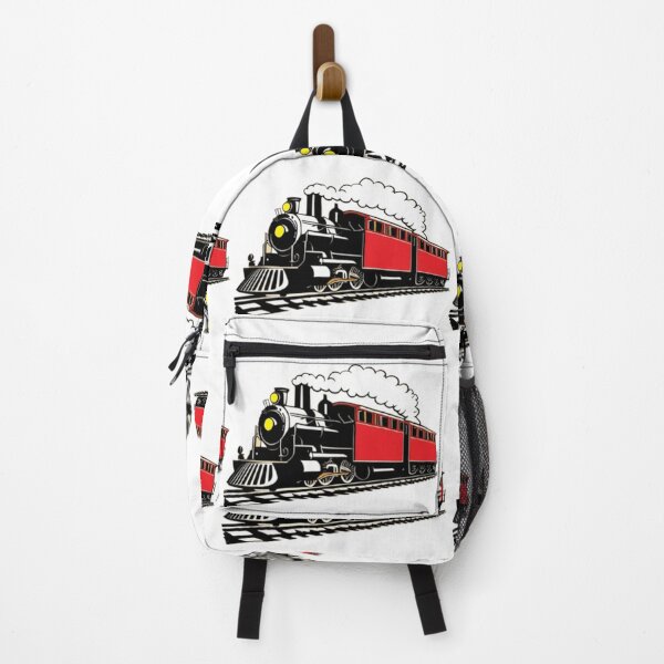 Item preview, The Ride of the Rails. designed and sold by Visuals-60.