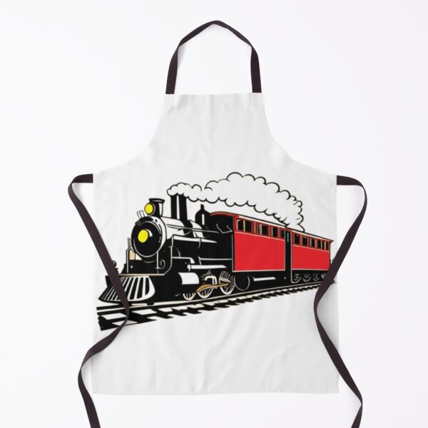 Item preview, El paseo de los rieles. designed and sold by Visuals-60.