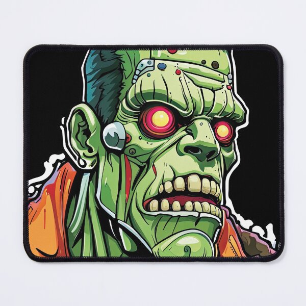 Item preview, Frankenstein monster designed and sold by Houerd.