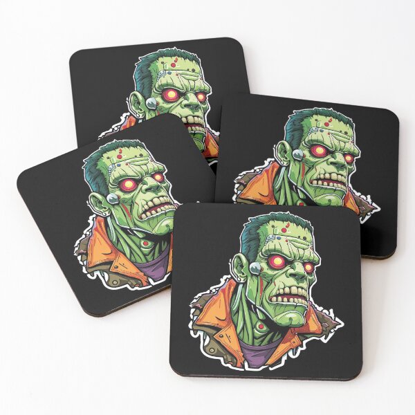 Item preview, Frankenstein monster designed and sold by Houerd.