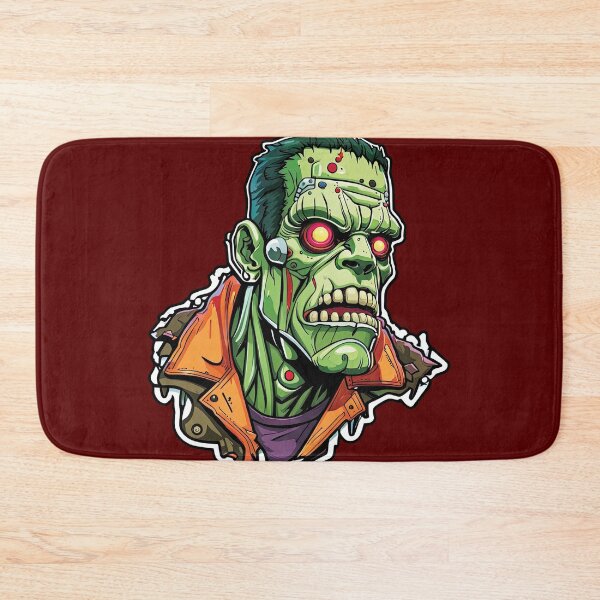 Item preview, Frankenstein monster designed and sold by Houerd.