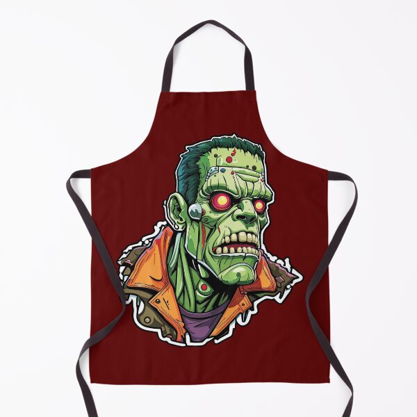 Item preview, Frankenstein monster designed and sold by Houerd.