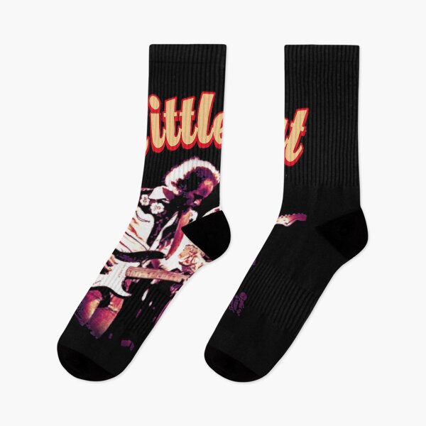 Item preview, Little Feat 1970 Band Music Rock n Roll   	 designed and sold by briannonshaquna.