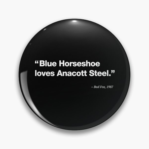 Item preview, Wall Street Quote designed and sold by bluedog725.