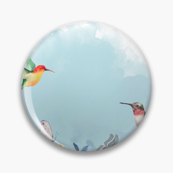 Item preview, Bird in the nature designed and sold by Grootyby.