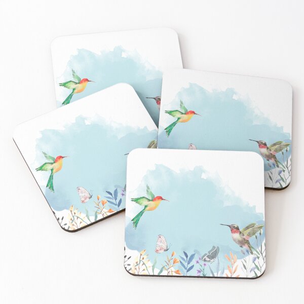 Item preview, Bird in the nature designed and sold by Grootyby.