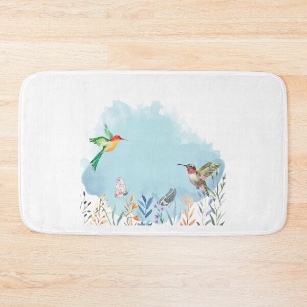 Item preview, Bird in the nature designed and sold by Grootyby.