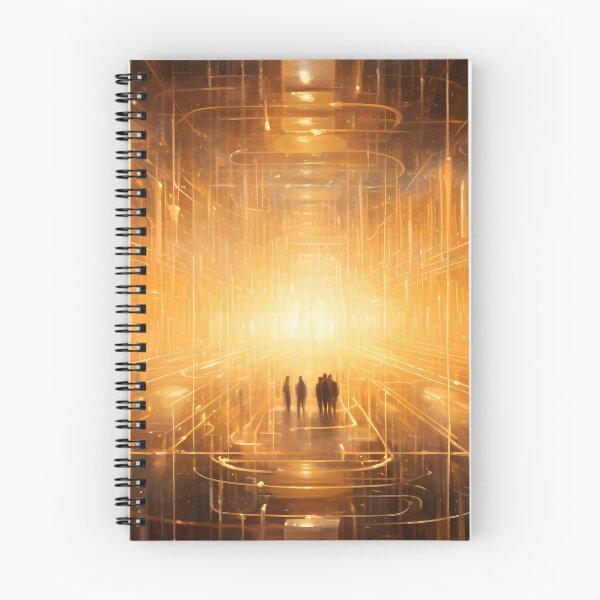 Item preview, The Singularity designed and sold by essentience.