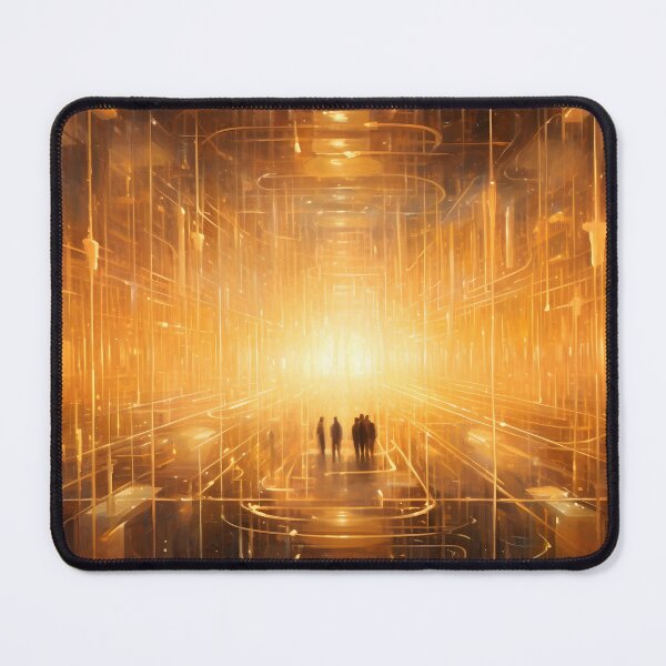 Item preview, The Singularity designed and sold by essentience.
