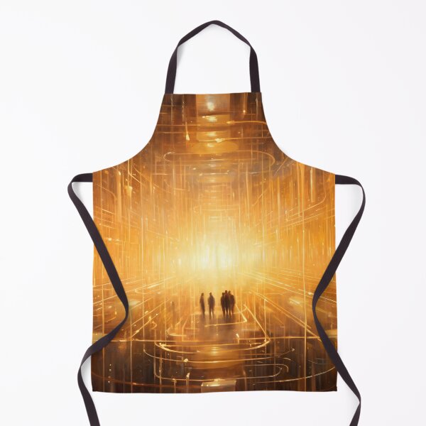 Item preview, The Singularity designed and sold by essentience.