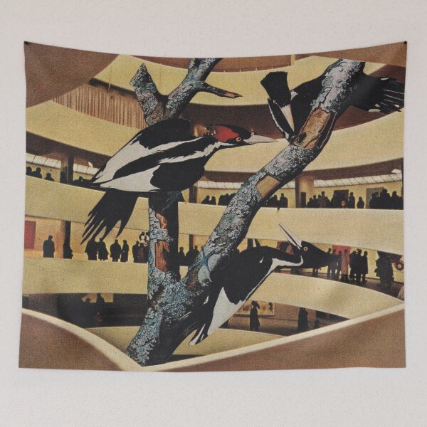Item preview, Art Museum designed and sold by Lerson Pannawit.