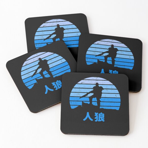 Item preview, Jin-Roh designed and sold by AsaDaleArtShop.