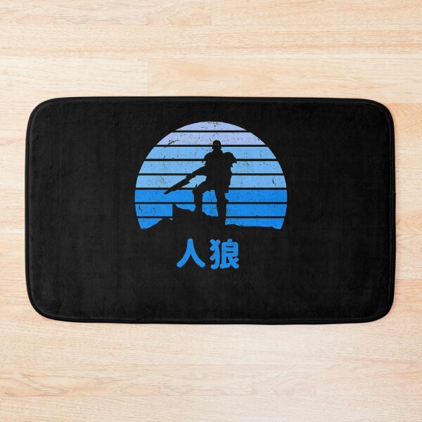 Item preview, Jin-Roh designed and sold by AsaDaleArtShop.