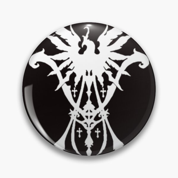 Item preview, The Grand Duchy of Rosaria Nation of Valisthea FFXVI designed and sold by Letitiuigley.