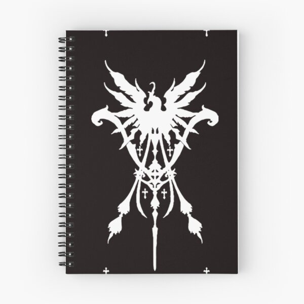Item preview, The Grand Duchy of Rosaria Nation of Valisthea FFXVI designed and sold by Letitiuigley.