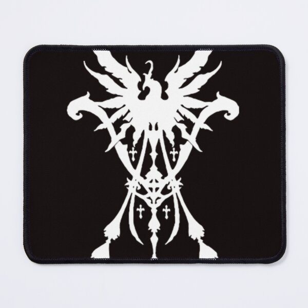 Item preview, The Grand Duchy of Rosaria Nation of Valisthea FFXVI designed and sold by Letitiuigley.