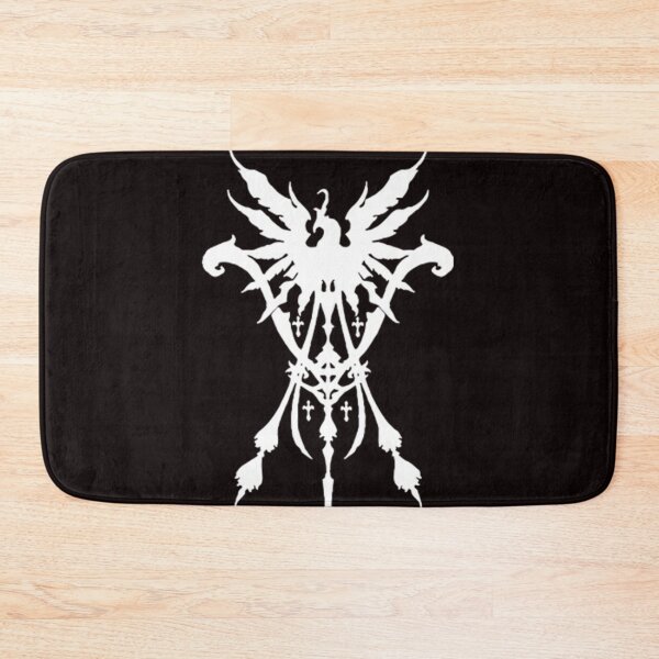 Item preview, The Grand Duchy of Rosaria Nation of Valisthea FFXVI designed and sold by Letitiuigley.