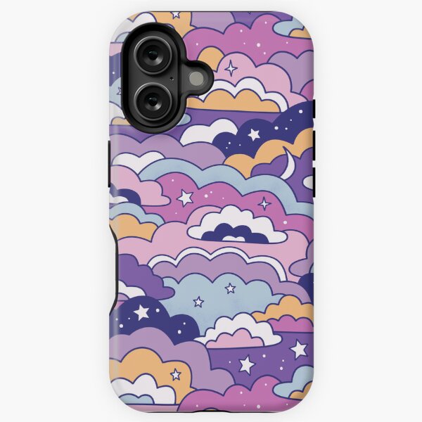 Item preview, Cloudy Day designed and sold by CarlyWatts.