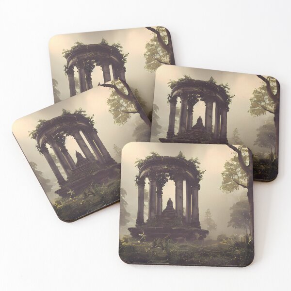 Item preview, Dusk of Civilisation 19 designed and sold by ONYX Pixee.