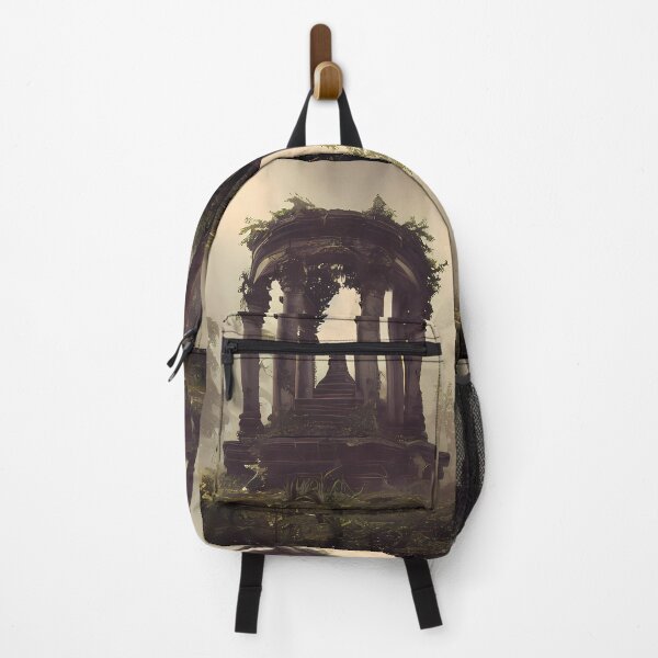 Item preview, Dusk of Civilisation 19 designed and sold by ONYX Pixee.