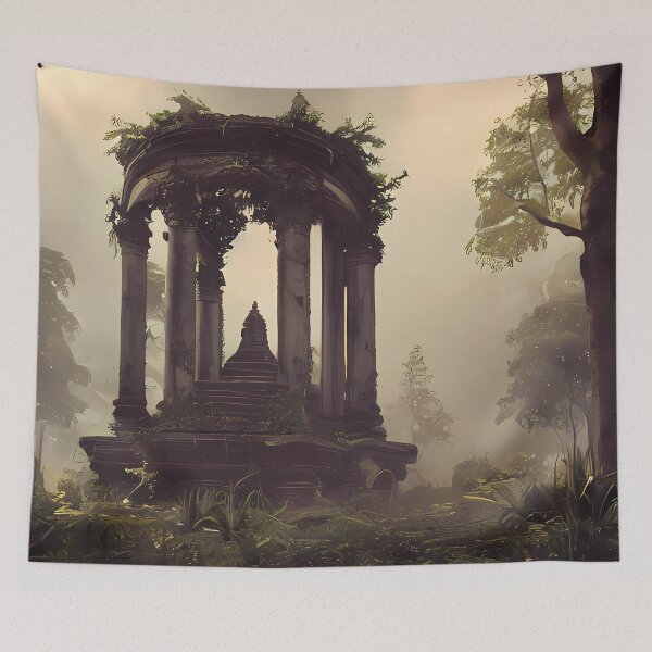 Item preview, Dusk of Civilisation 19 designed and sold by ONYX Pixee.