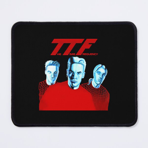 Item preview, TTF - 90s techno music designed and sold by HillComPetition.