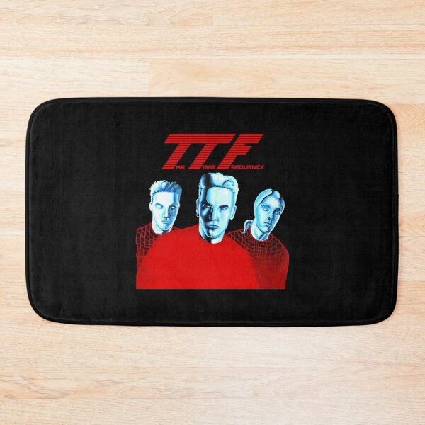 Item preview, TTF - 90s techno music designed and sold by HillComPetition.