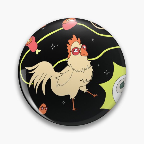 Item preview, The Weirdest Thing I Learned This Week Live designed and sold by Rachel Feltman.