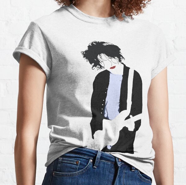 "Robert" Classic T-Shirt