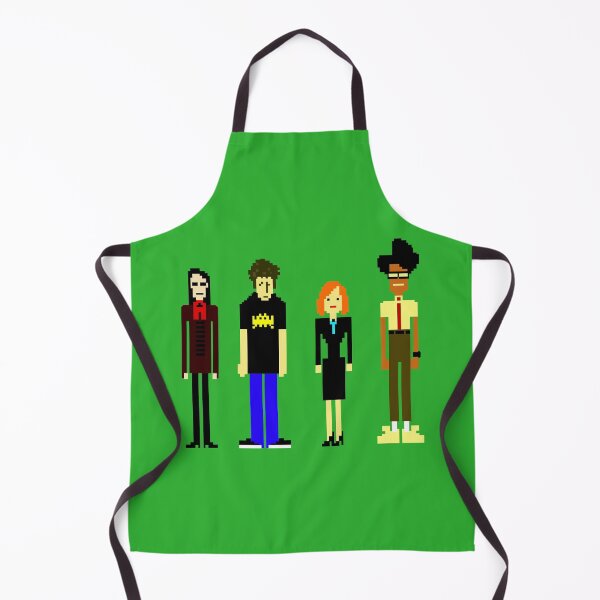 Item preview, It's us, Jen! designed and sold by Gee666.