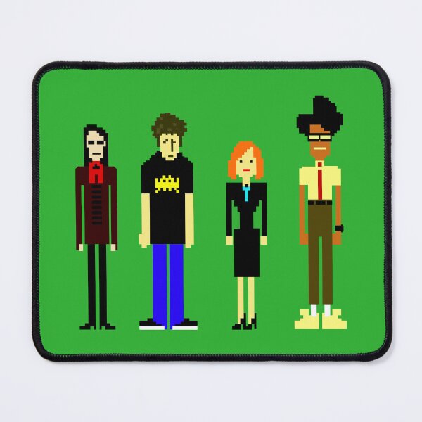 Item preview, It's us, Jen! designed and sold by Gee666.