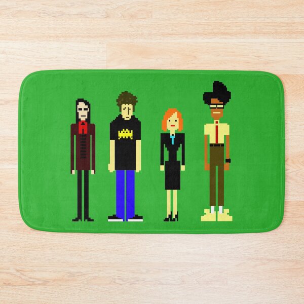 Item preview, It's us, Jen! designed and sold by Gee666.